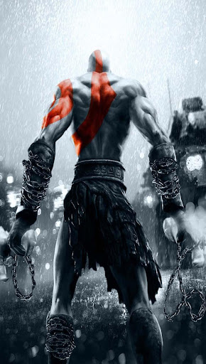 God Of War Wallpaper Hd Apk Download Apkpureco