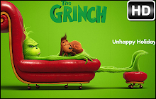 The Grinch HD Wallpapers New Tab Themes small promo image