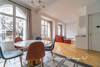 appartement à Paris 11ème (75)