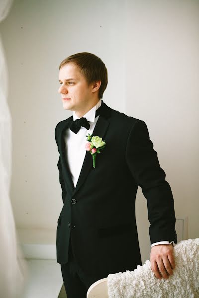 Jurufoto perkahwinan Aleksey Egorskiy (zolotukhin). Foto pada 2 Mei 2017