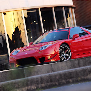 NSX NA1