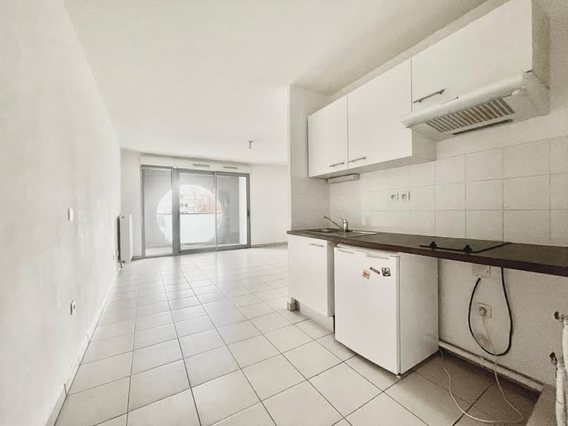 Vente appartement 1 pièce 30.72 m² à Blagnac (31700), 109 000 €