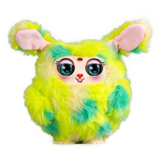 Интерактивная игрушка Mama Tiny Furry Lime Tiny Furries за 6 312 руб.