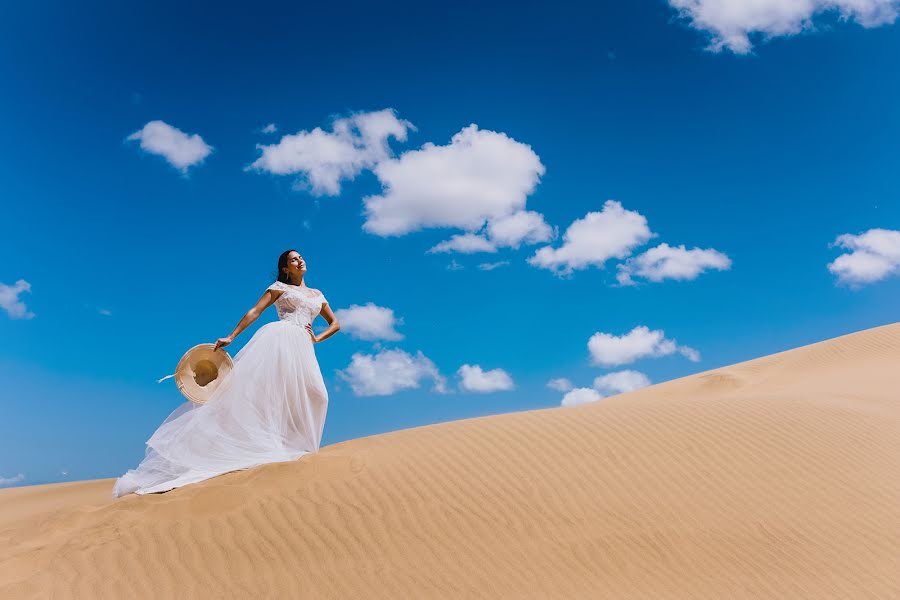 Fotógrafo de casamento Eder Peroza (ederperoza). Foto de 16 de junho 2023