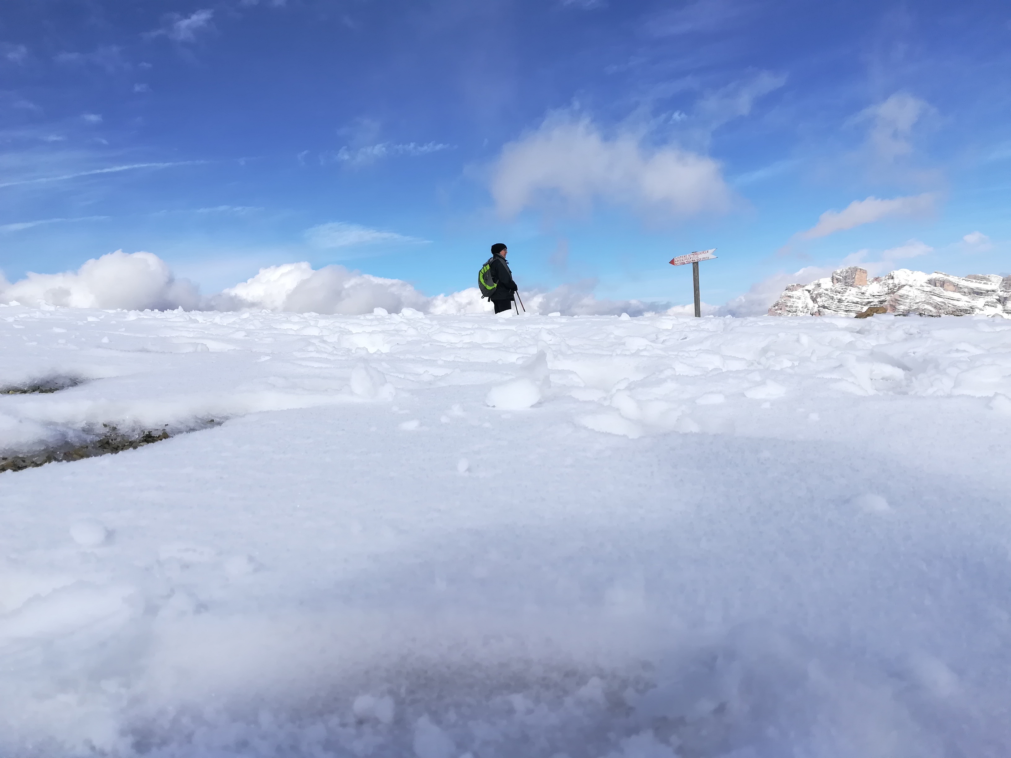 persi nella neve di cladiver81