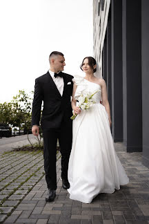 Wedding photographer Natalya Kisel (kisel90). Photo of 14 August 2023