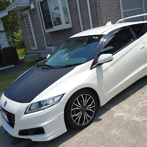 CR-Z ZF1