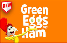 Green Eggs and Ham HD Wallpapers Theme small promo image