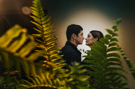 結婚式の写真家Christian Macias (christianmacias)。2023 1月7日の写真