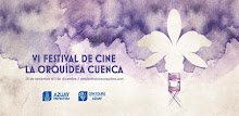 Festival de Cine la Orquídea APK