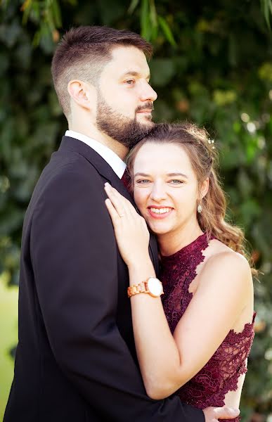 Photographe de mariage Fabian Sieper (fabiansieper). Photo du 5 octobre 2021