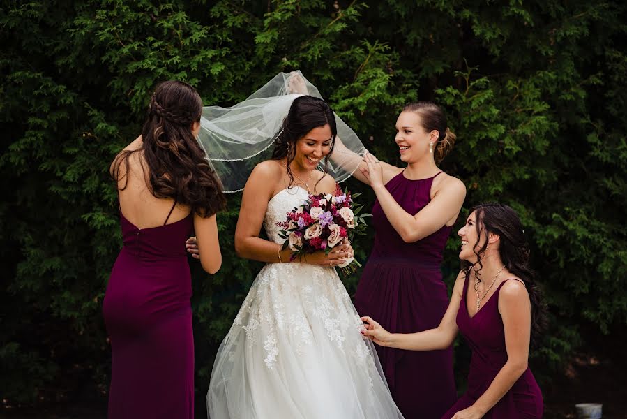 Photographe de mariage Jean Alain (jeanalain). Photo du 6 juin 2019