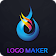 Logo Maker  icon