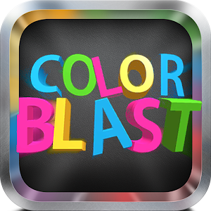 Color Blast 3D 1.0 Icon