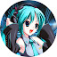 Hatsune Miku Wallpaper Vocaloid HD New Tab