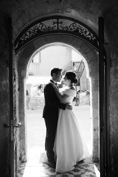 Wedding photographer Panos Apostolidis (panosapostolid). Photo of 5 October 2021