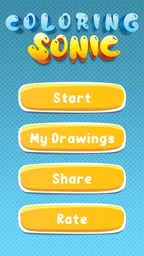 coloring book for soni - v1.2