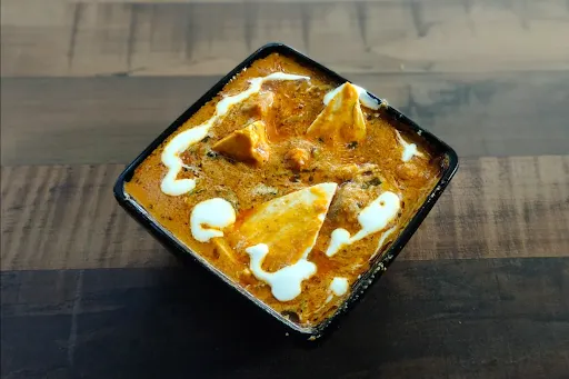 Shahi Paneer