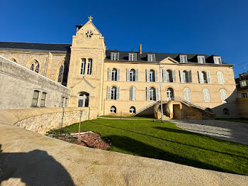 appartement à Senlis (60)