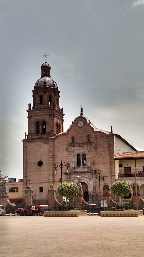 Iglesia De Santa Ana