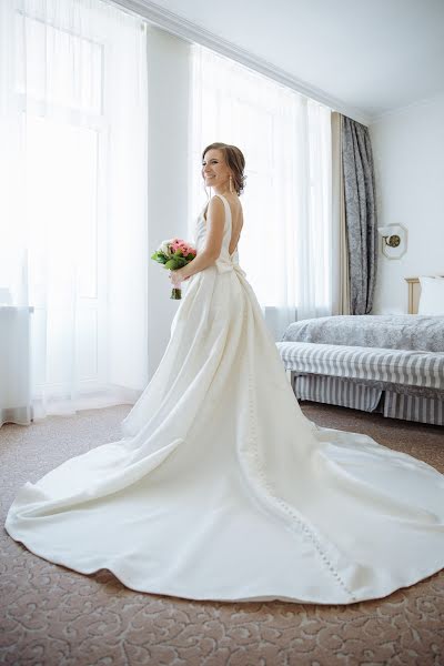 Wedding photographer Viktor Lunchenko (lunchenko). Photo of 27 February 2019