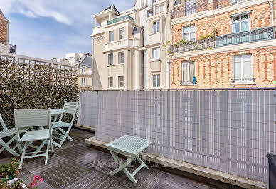 Apartment with terrace 4