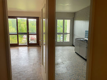 appartement à Bures-sur-Yvette (91)