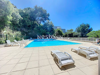 appartement à Mougins (06)