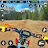 Dirt Bike Racing: Bike Game 3D icon