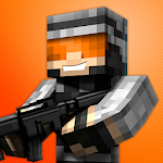 Cover Image of Download Pixel Strike 3D 7.0.1 APK