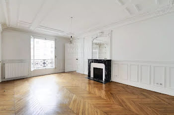 appartement à Paris 17ème (75)