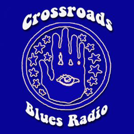 Crossroads Blues Radio 音樂 App LOGO-APP開箱王