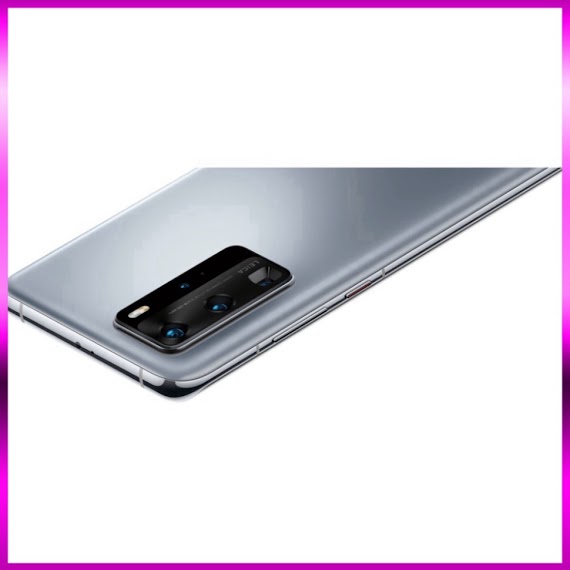 Điện Thoại Huawei P40 Pro - Bảo Hành 1 Năm