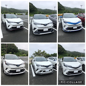 C-HR ZYX10