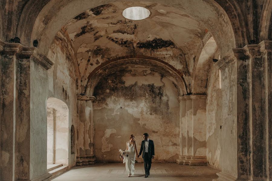 Fotógrafo de casamento Manuel Aldana (manuelaldana). Foto de 4 de dezembro 2021