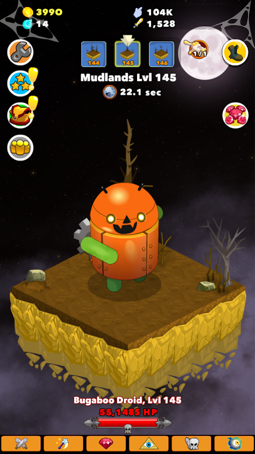 Clicker Heroes Android Apps on Google Play