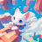 Cubic Cat Quest icon