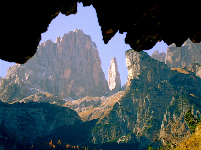 IL BRENTA di danielasmerieri