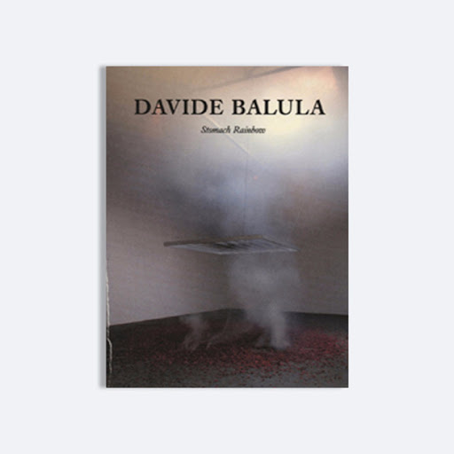 Davide Balula, Stomach Rainbow