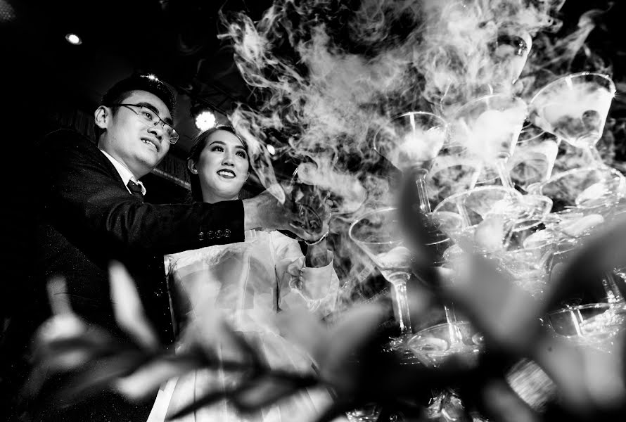 Wedding photographer Nguyên Lê (lenguyen). Photo of 9 October 2019