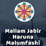 Cover Image of Tải xuống Mallam Jabir Haruna Malumfashi dawahBox 5.0 APK