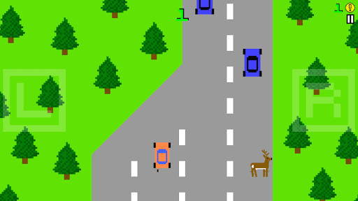 Deer Hunter: Roadkill