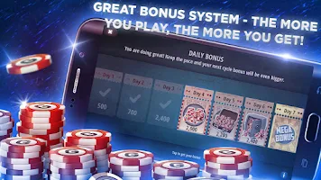 Poker Arena Champions: Omaha - Apps on Google Play