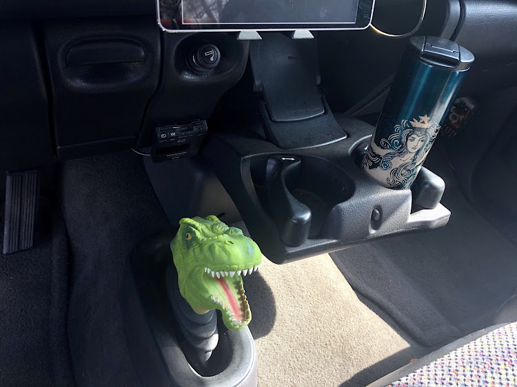 ラム トラックの休日・洗車に関するカスタム事例の投稿画像2枚目