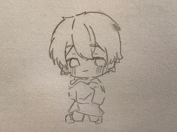 僕がお兄ちゃんっ！！