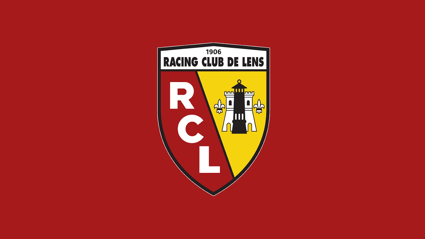 Racing Club de Lens, Logopedia