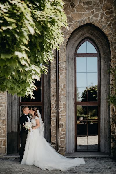 Fotógrafo de bodas Natashka Ribkin (ribkinphoto). Foto del 27 de febrero