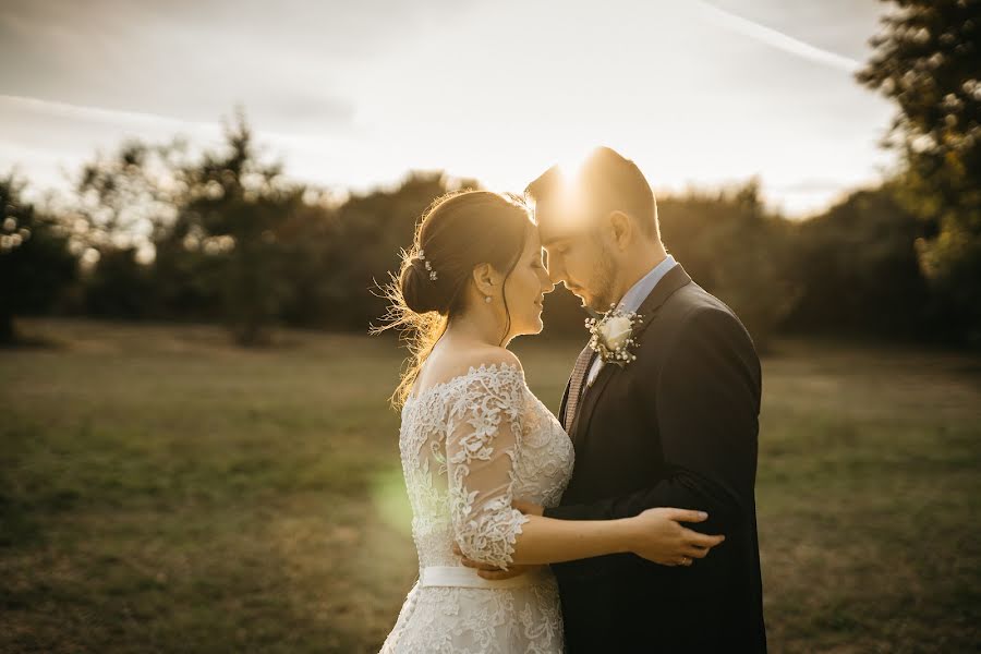 Wedding photographer Gábor Engyel (engyelgabor). Photo of 18 January 2023