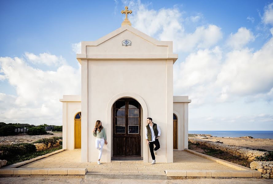 Wedding photographer Shane Watts (shanepwatts). Photo of 6 February 2021