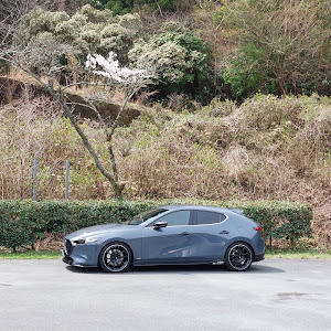 MAZDA3 BP5P